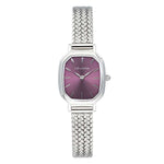 Leijona Classic Lumo Purple & Steel Rannekello 5172-4780