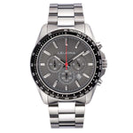Leijona Harju Gravel Gray Rannekello 5012-2658