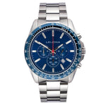 Leijona Harju Midnight Blue Rannekello 5012-2652