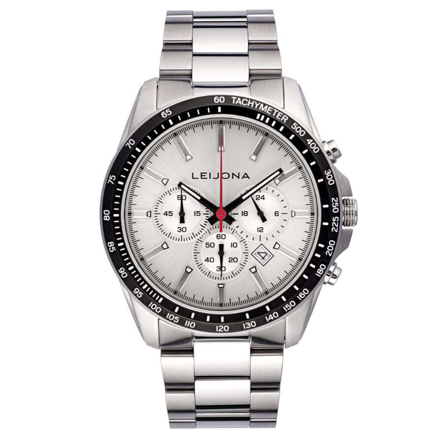 Leijona Harju Silverline Rannekello 5012-2657