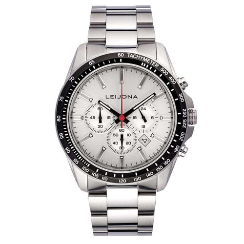 Leijona Harju Silverline Rannekello 5012-2657