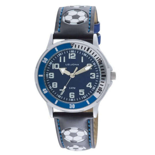 Leijona Jalkapallo Lasten kello 5223-782