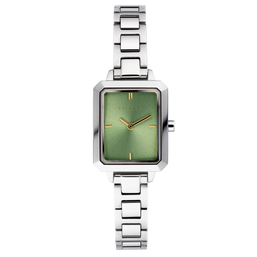 Leijona Jewellery Sointu Rannekello 5172-4733