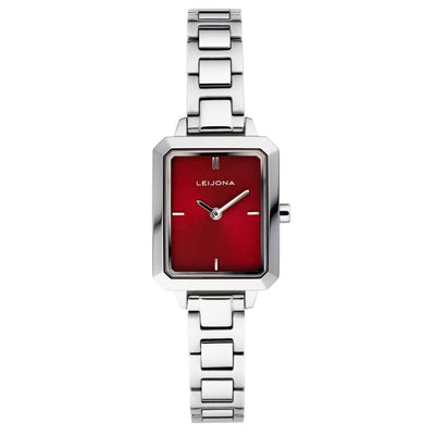 Leijona Jewellery Sointu Rannekello 5172-4734