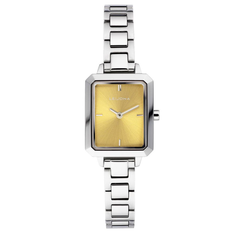 Leijona Jewellery Sointu Rannekello 5172-4736