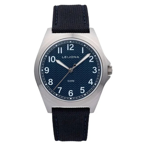 Leijona Kajo Blue Rannekello 5020-2642