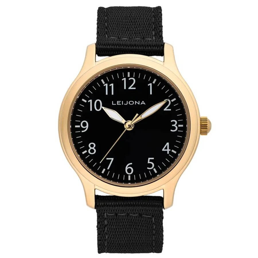 Leijona Nova Junior Rannekello 5223-950