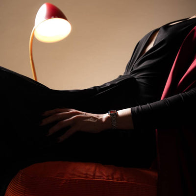 Leijona Sointu Rannekello