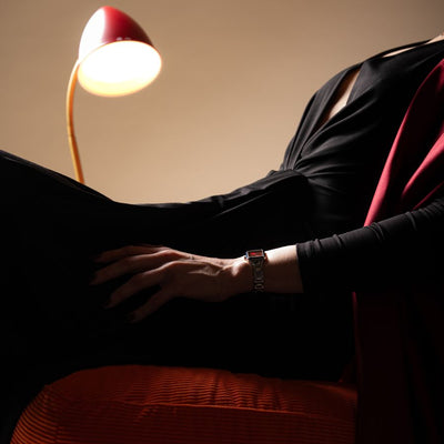 Leijona Sointu Rannekello