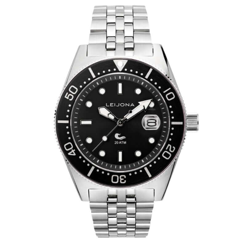 Leijona Sport Tyrsky Rannekello 5012-2631