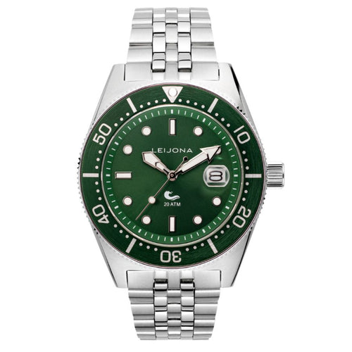 Leijona Sport Tyrsky Rannekello 5012-2633