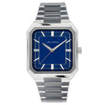 Leijona Sport Viima Blue & Steel Rannekello 5012-2712