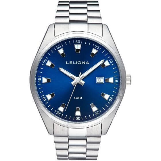 Leijona miesten kello 5012-2442
