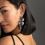 Lumoava Tanssi korvakorut L55223700000