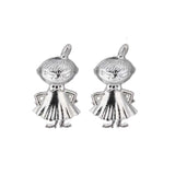Lumoava x Moomin Pikku Myy korvakoru MO540300000