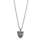 Lumoava 1917 Suomileijona riipus L56209001000