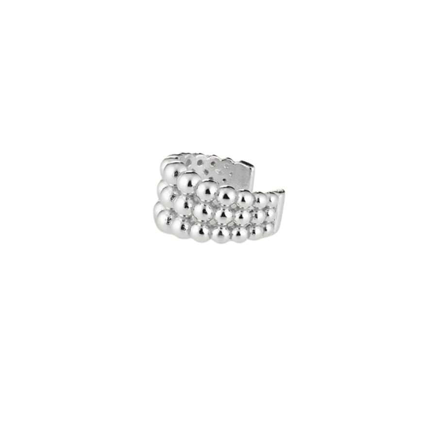 Lumoava Aika Ear Cuff korvakoru L55254200000