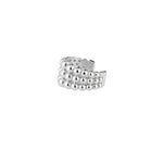 Lumoava Aika Ear Cuff korvakoru L55254200000
