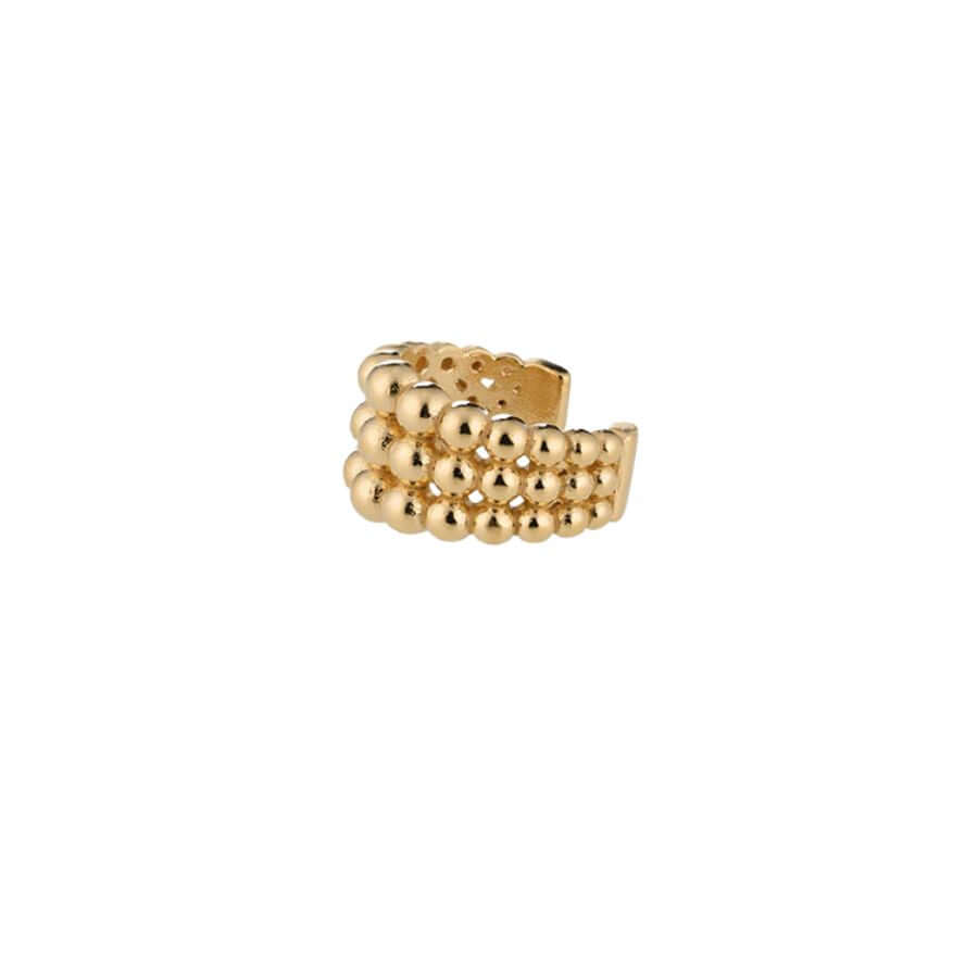 Lumoava Aika Ear Cuff korvakoru L65254200000