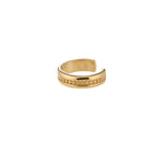 Lumoava Aina Ear Cuff Korvakoru L65259700000