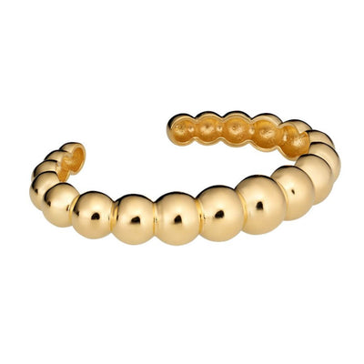 Lumoava Bonbon Kullatut Rannerengas L63252400000