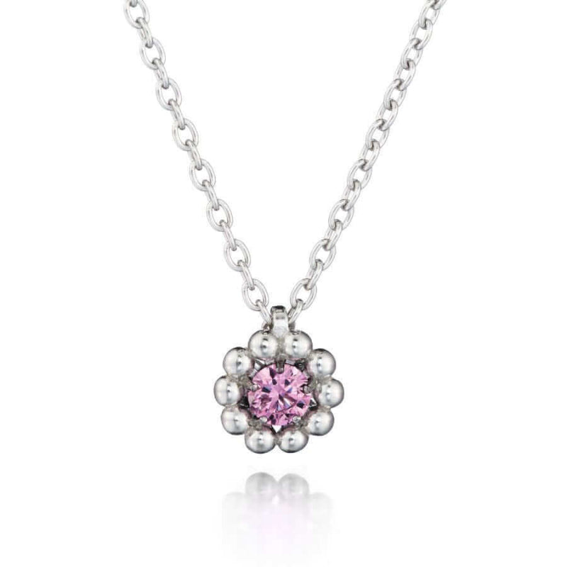 Lumoava Daisy Riipus L56248150000