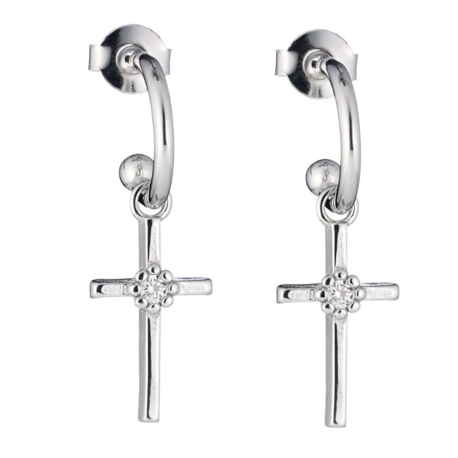 Lumoava Daisy Risti Korvakorut L54268130000