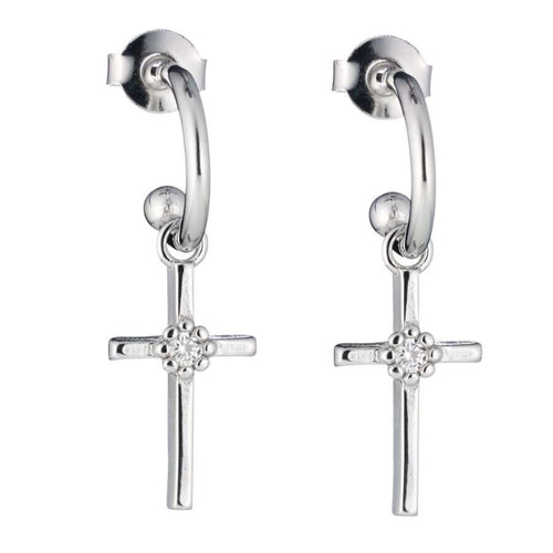 Lumoava Daisy Risti Korvakorut L54268130000