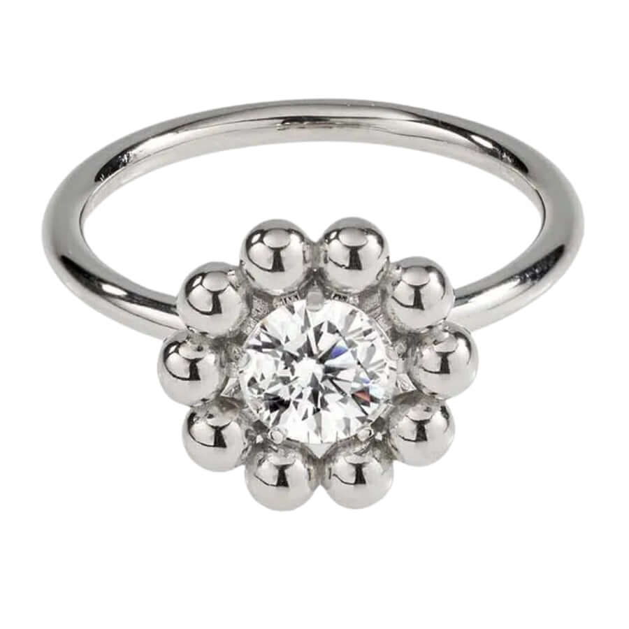 Lumoava Daisy Sormus L52228130000