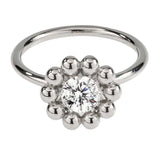 Lumoava Daisy Sormus L52228130000