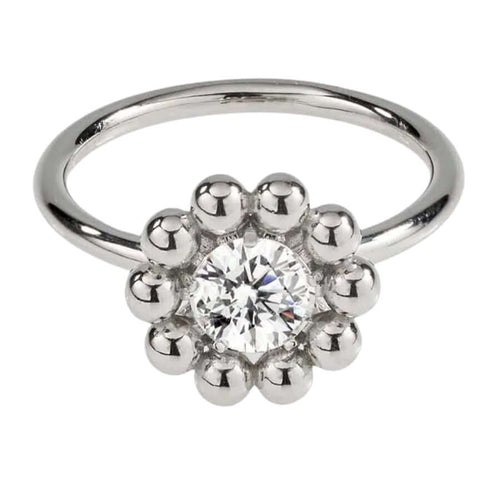 Lumoava Daisy Sormus L52228130000