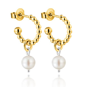 Lumoava Helmi Korvakorut L64264144000