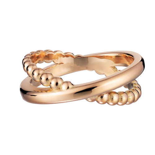 Lumoava Ikuisuus Kihlasormus L72264610000