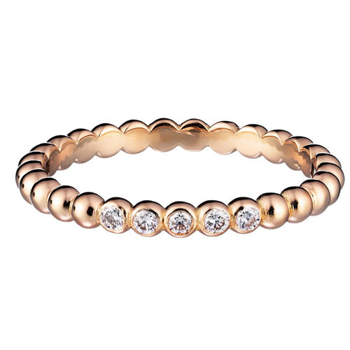 Lumoava Ikuisuus Timanttisormus L72264630000