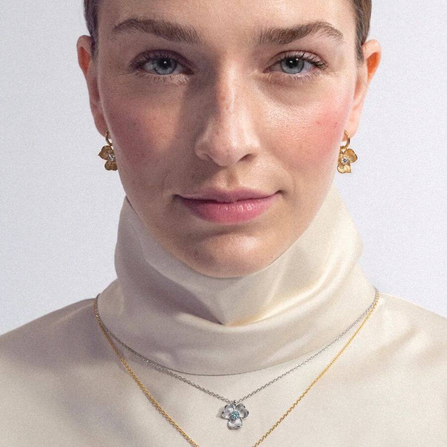 Lumoava Anna Korvarenkaat L64263813000