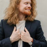Lumoava Rossi rannekoru