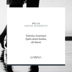 Lumoava Bella Risti Hopea L50221800000