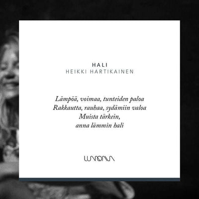 Lumoava Hali