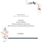 Lumoava Kaikkeus riipus L56190520000