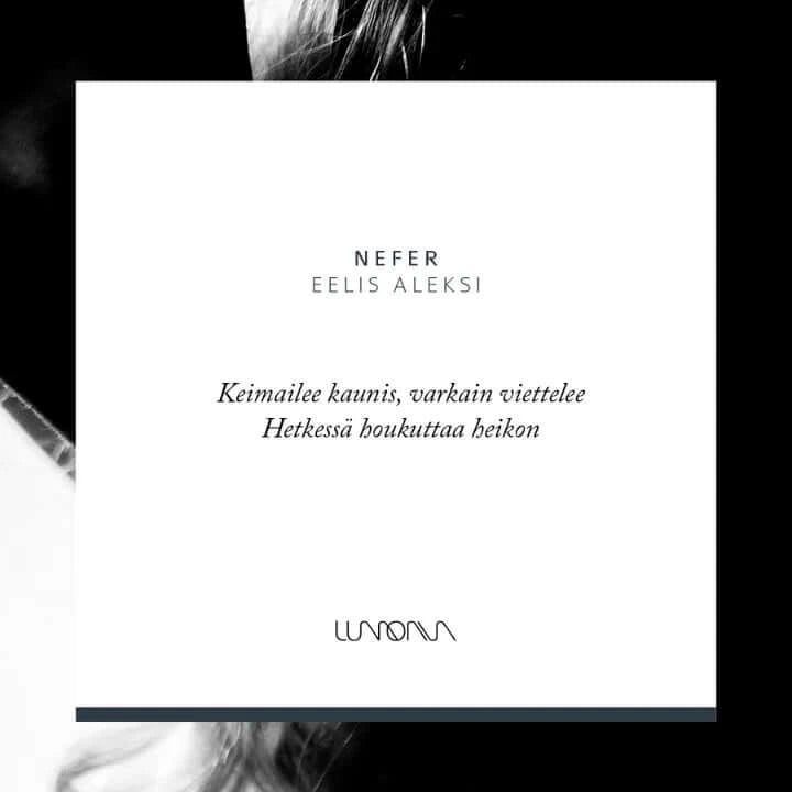 Lumoava Nefer kultakorvakorut L75191400000
