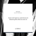 Lumoava Polku risti kaulakoru 500900000