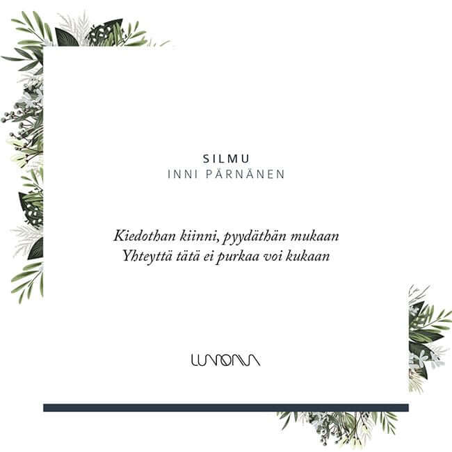 Lumoava Silmu kultariipus 763300000