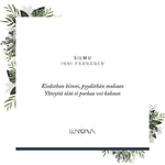 Lumoava Silmu rannekoru 533300000