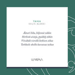 Lumoava Taika kaulakoru 561100000