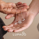 Lupaus korusarja