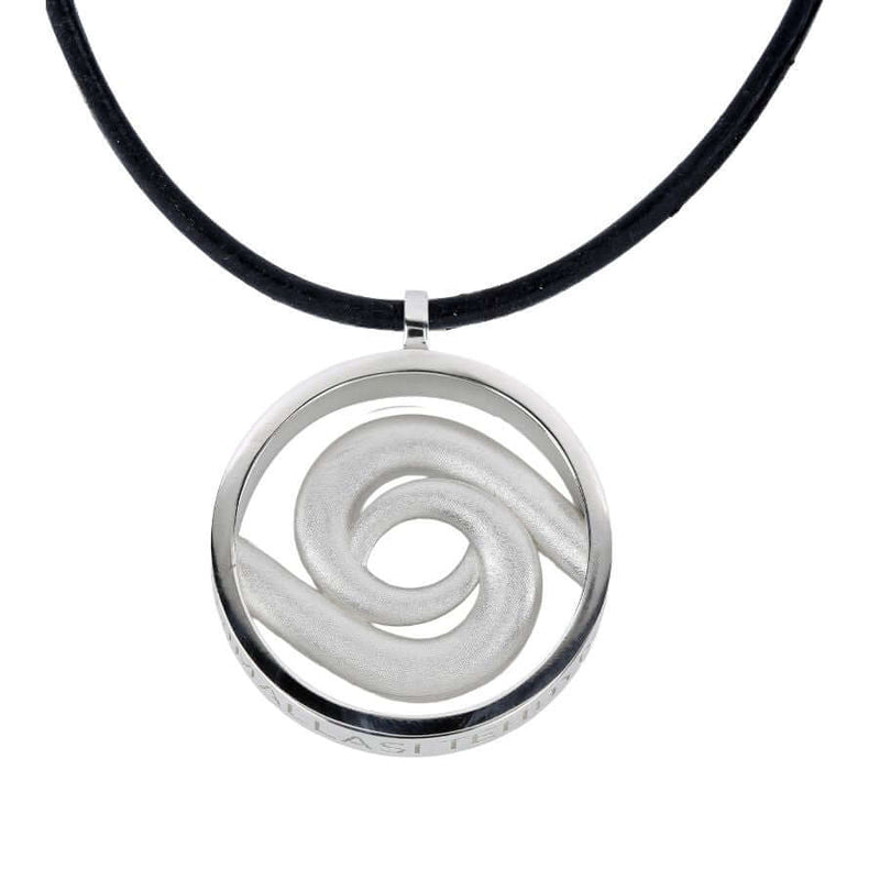 Lupaus Iso Kaulakoru 212-LUPAUS-2