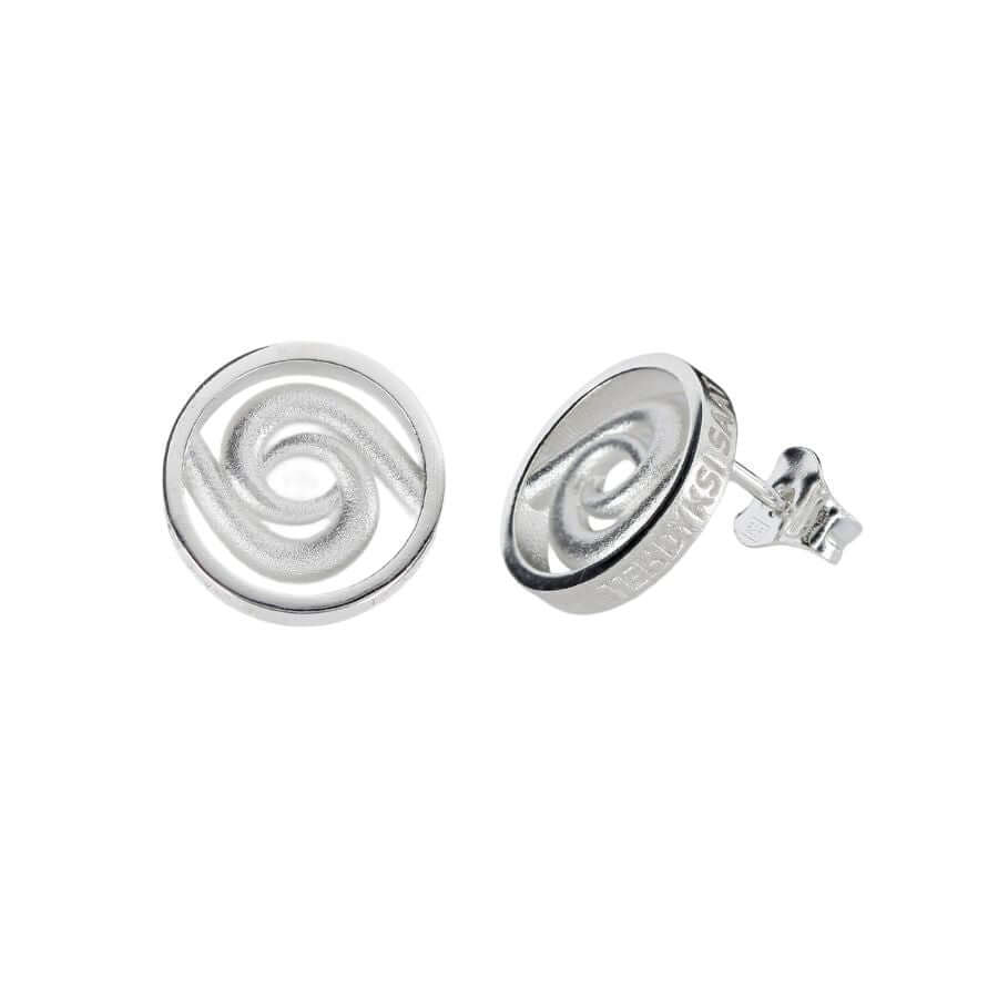 Lupaus Korvakorut 132-LUPAUS-1