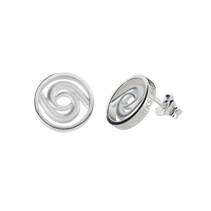 Lupaus Korvakorut 132-LUPAUS-1