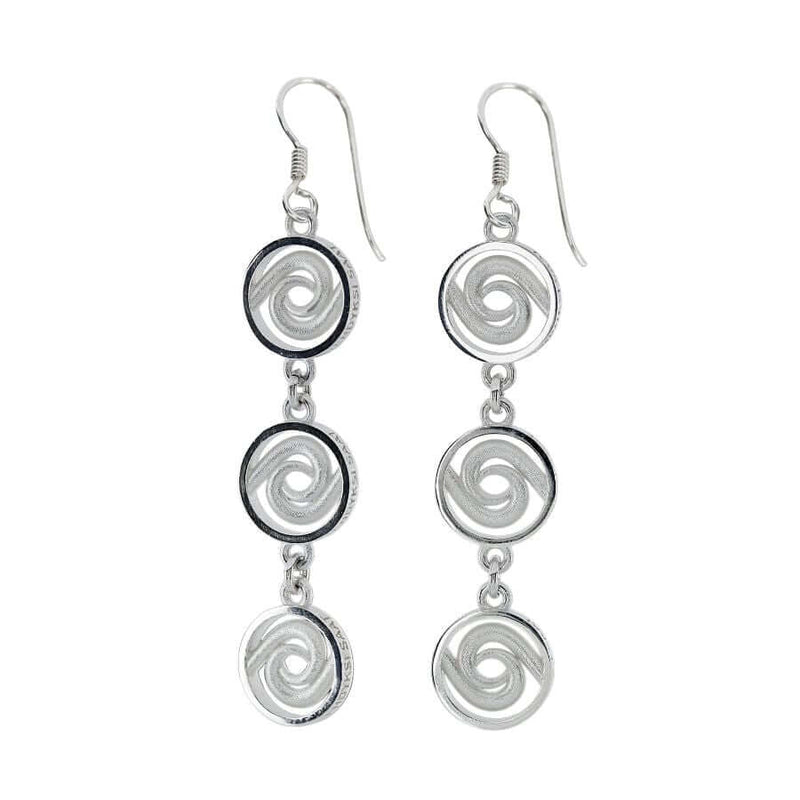 Lupaus Korvakorut 132-LUPAUS-2