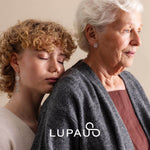 Lupaus korusarja